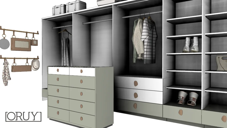 3D Warehouse