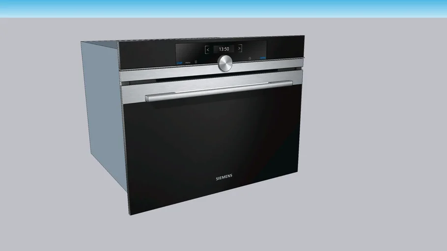 Siemens Microwave - CF634AGS1