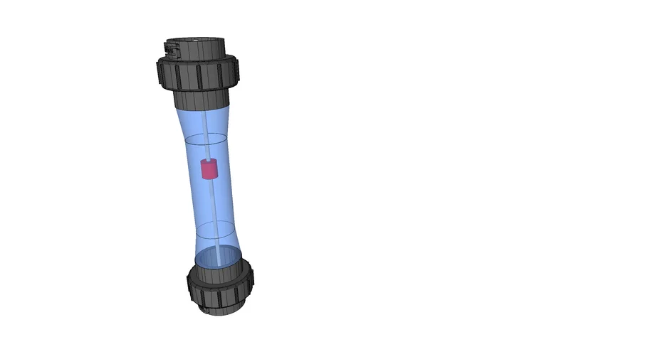 Rotameter