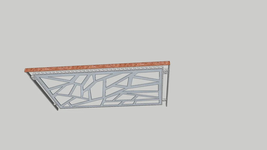 fence
