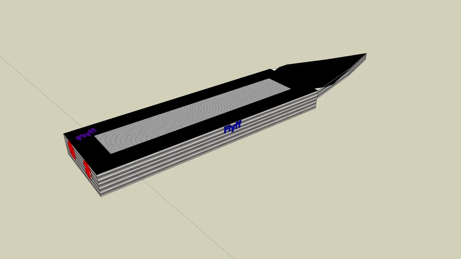 Flyff Board