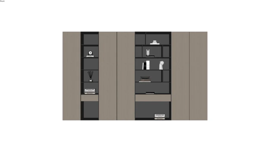 3D Warehouse