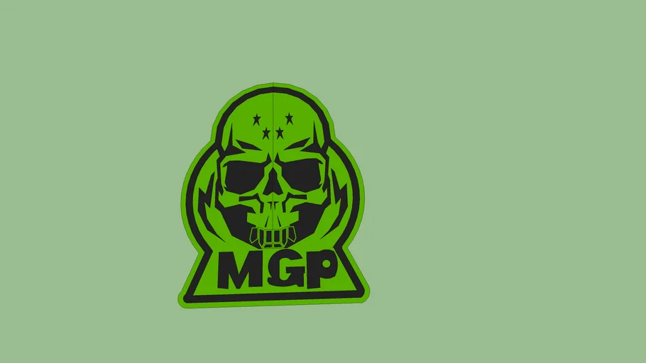 MGP logo