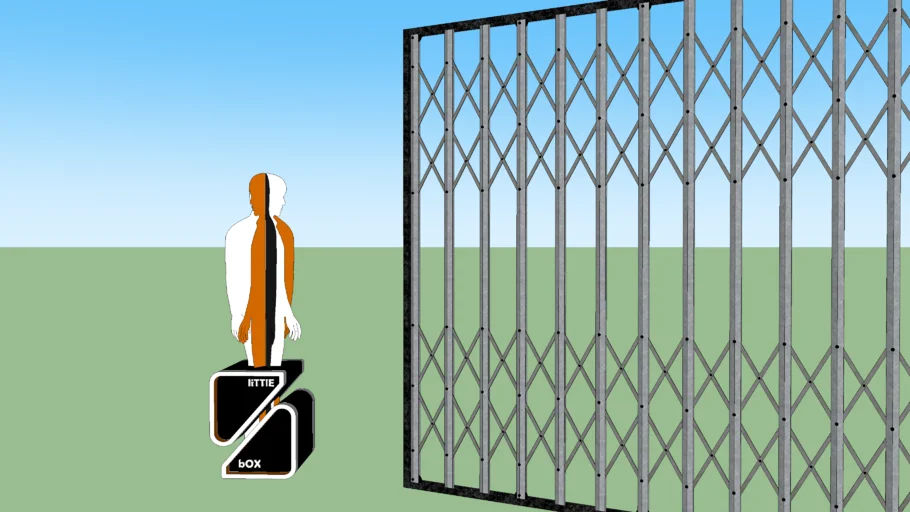3D Warehouse
