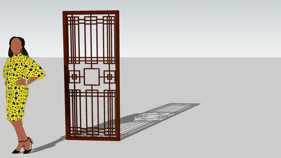 Security Grille