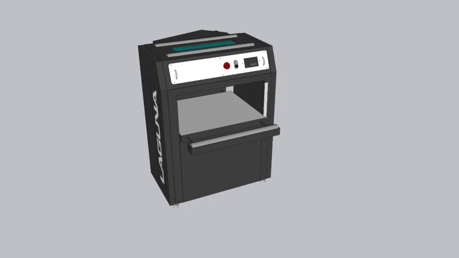 Laguna PX16 Planer