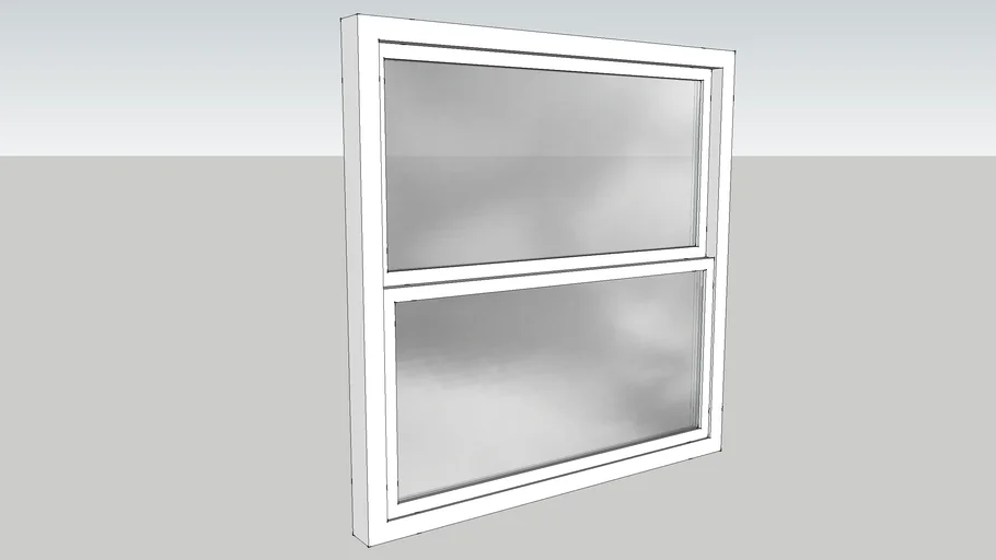 Dynamic Vinyl WIndow