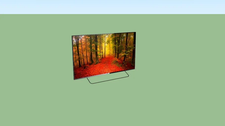 AOC TV LED 40" FULL HD LE40F1551