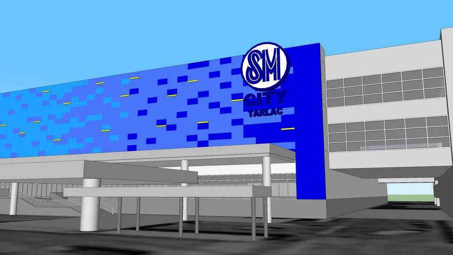 SM City Tarlac