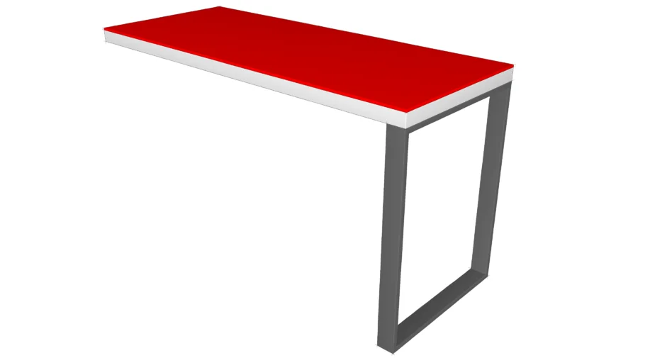 Barra Nexo de cancio 90 cm. de altura