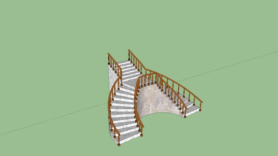 y-staircase