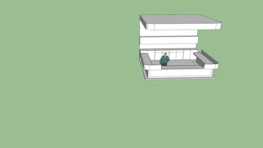 nurse station 5x5