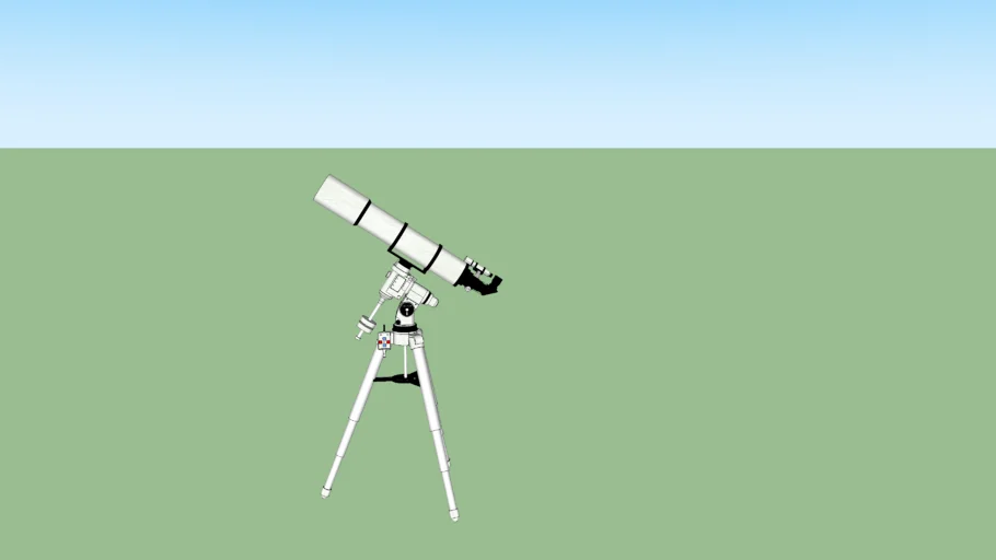 telescope
