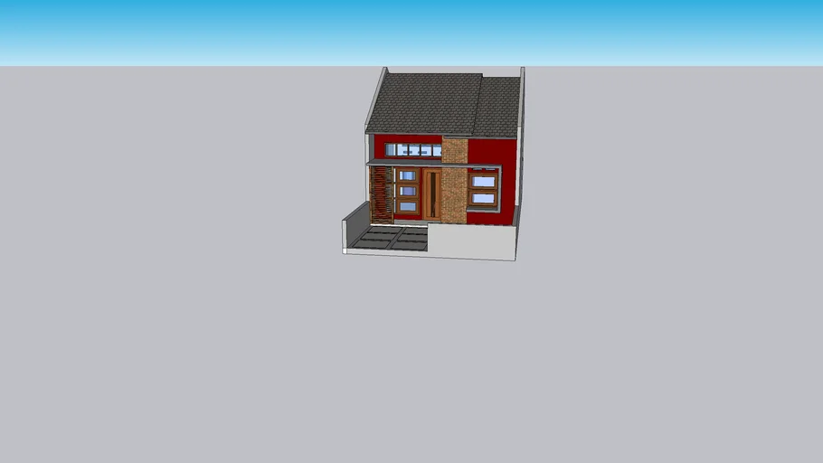 try1 | 3D Warehouse