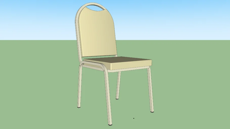 Banquet Chair