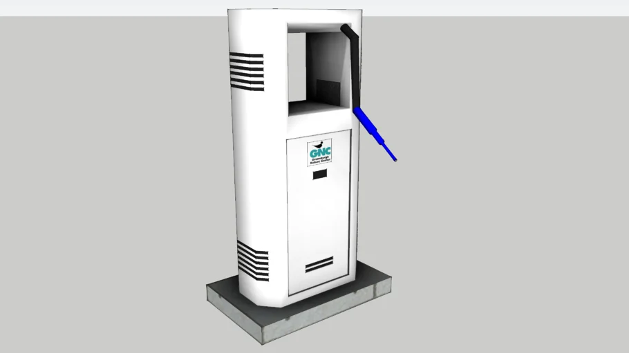 3D Warehouse