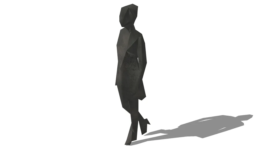 Persona Minimalista 01