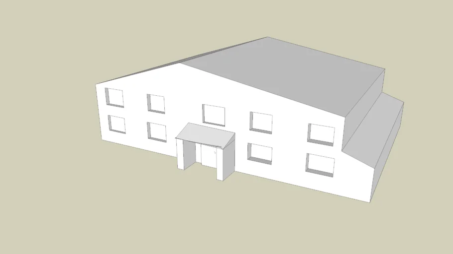 Basic House