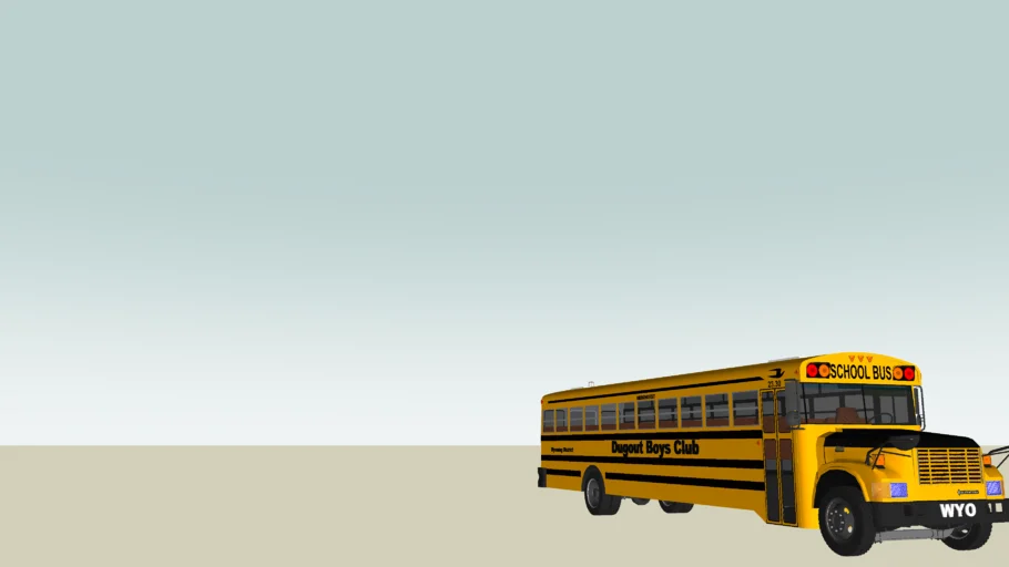 School Bus