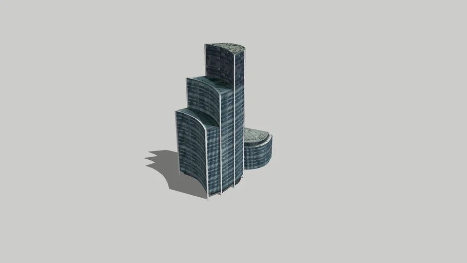 Willis Building, London