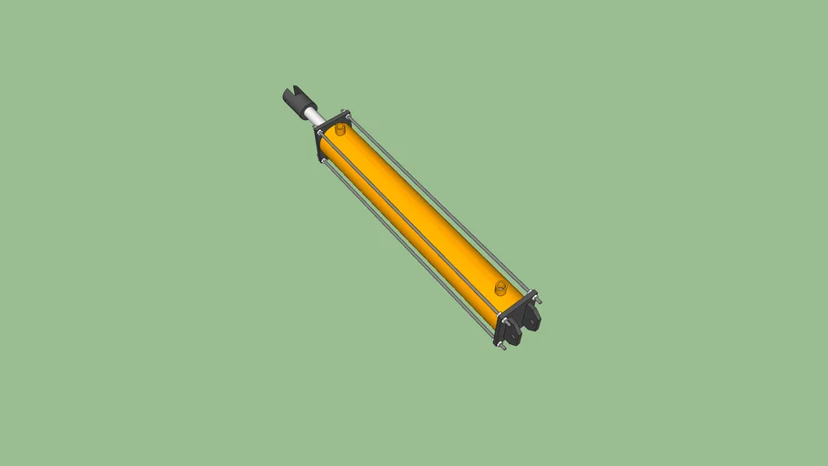 piston neumatico