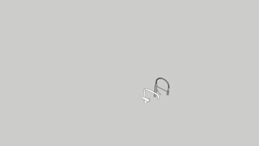 Grifo de Cocina