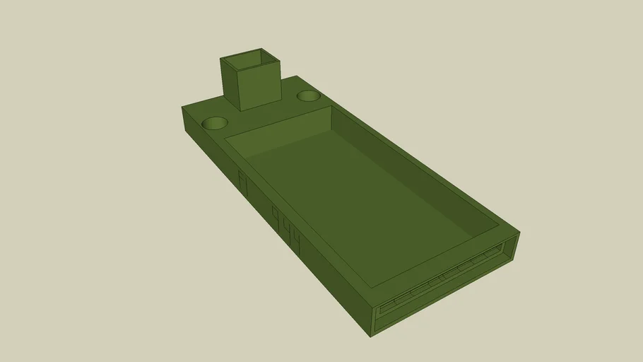 d day invasion lander/boat F1 944