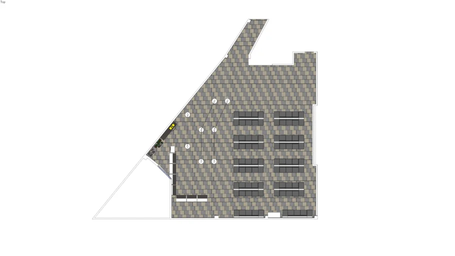 Terminal | 3D Warehouse