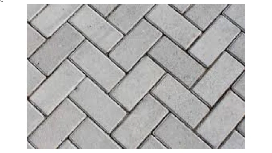 Textura paver