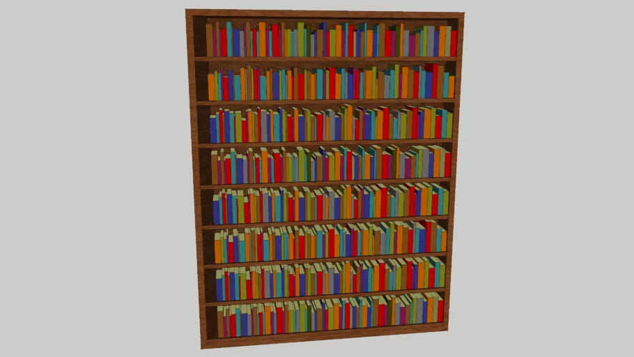 Book Shelf