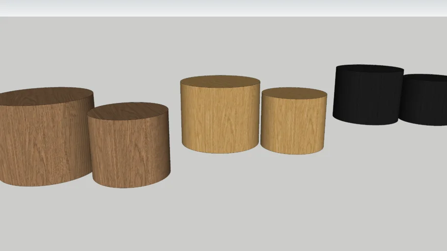 Westwing - Coffee table