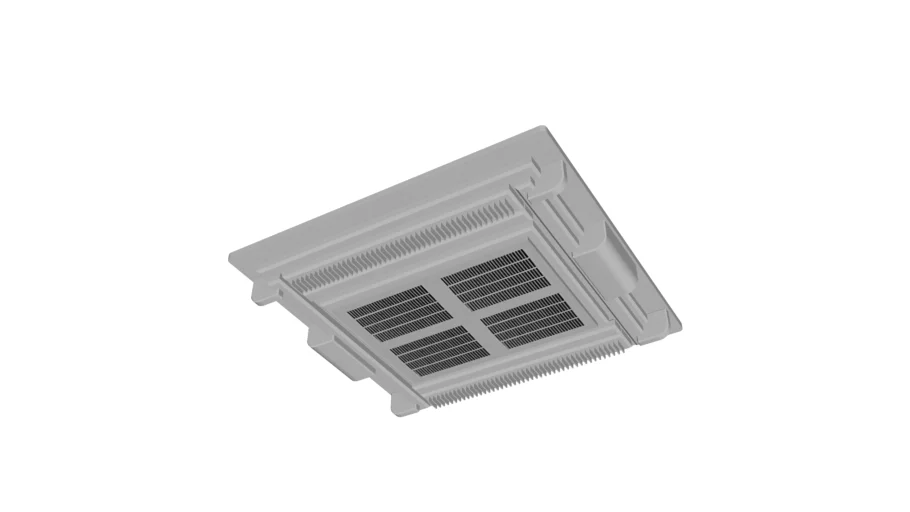 Ceiling air-conditioner