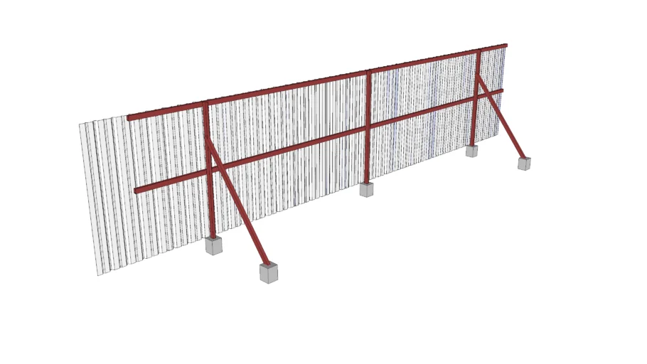 BRC Fence