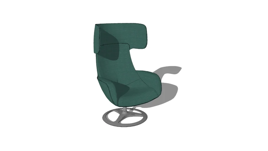 Lounge Chair