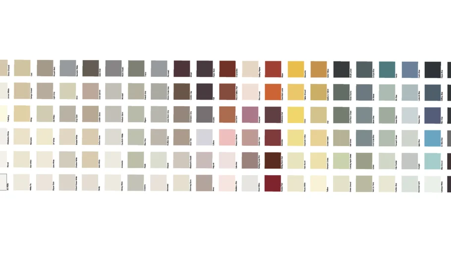 Farrow & Ball