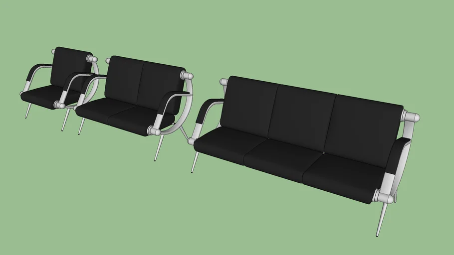 Lounge Chair