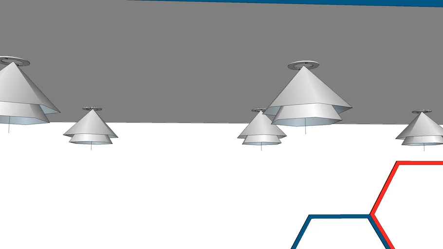EXHIBITION STAND 