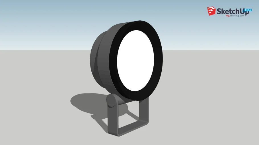 POINTER 255 outdoor lighting