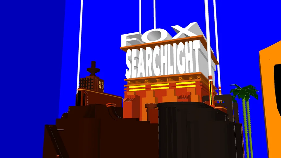 Fox Searchlight Pictures 2011 Remake