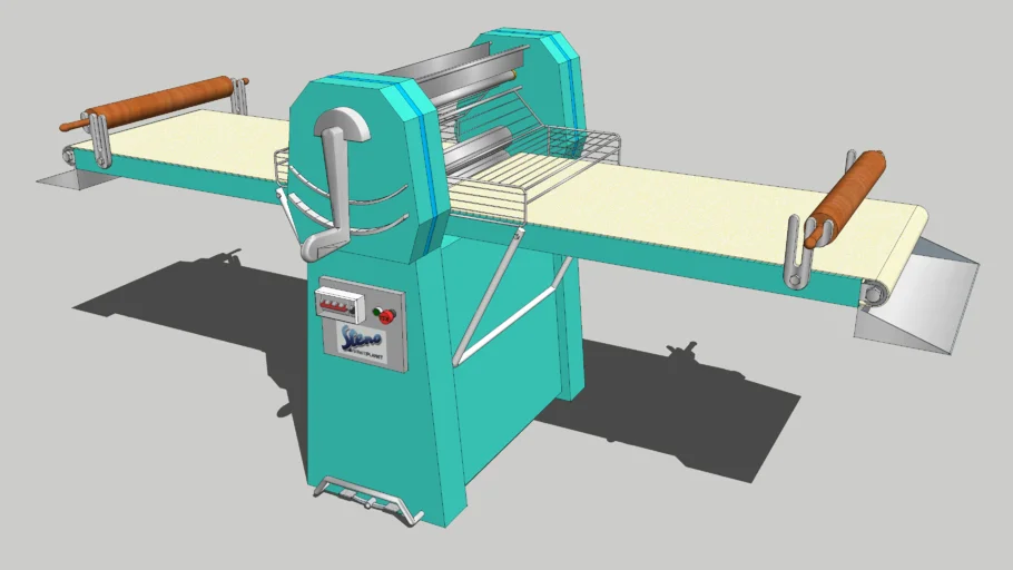 Laminadora