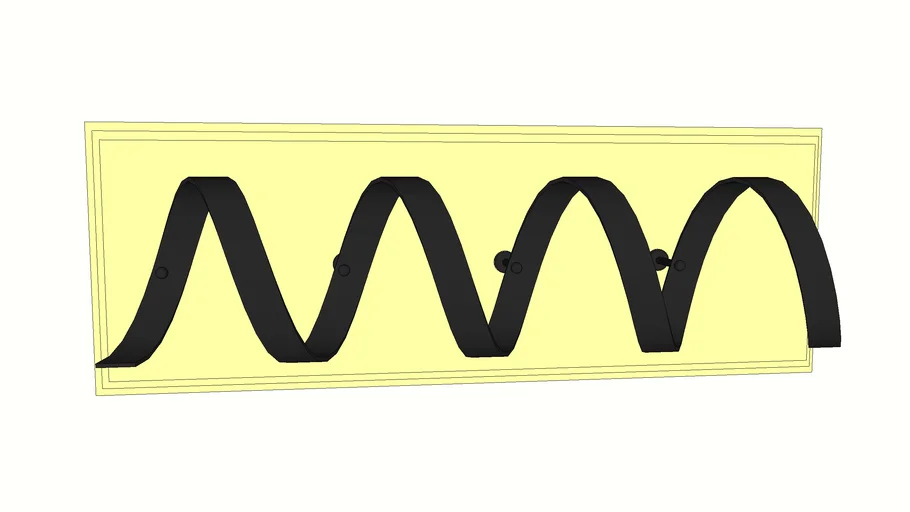Coat hanger