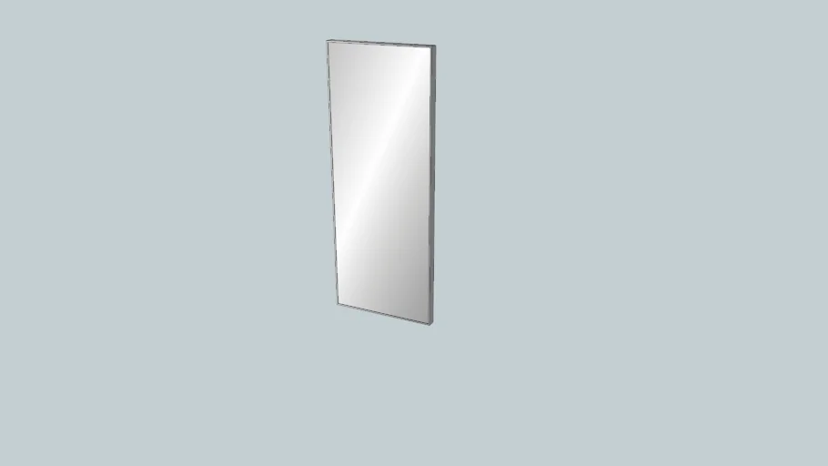 Ikea HOVET mirror