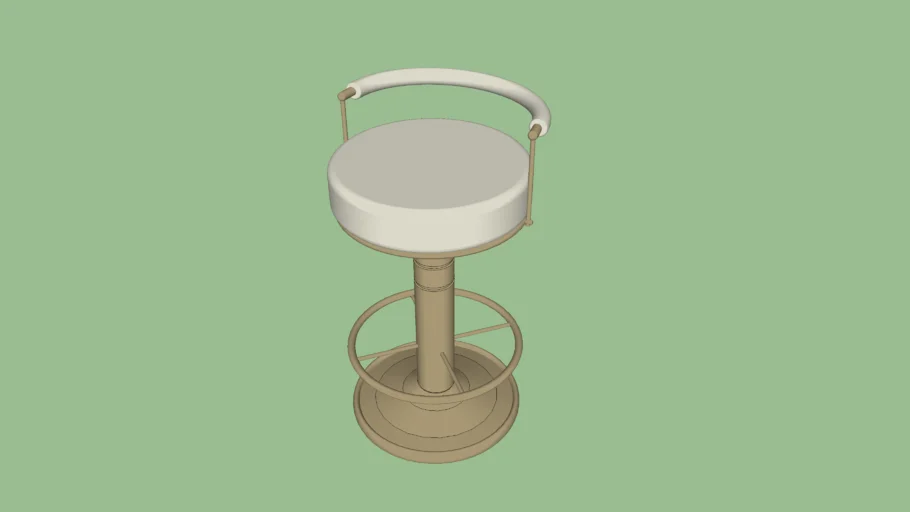 吧檯椅 bar chair