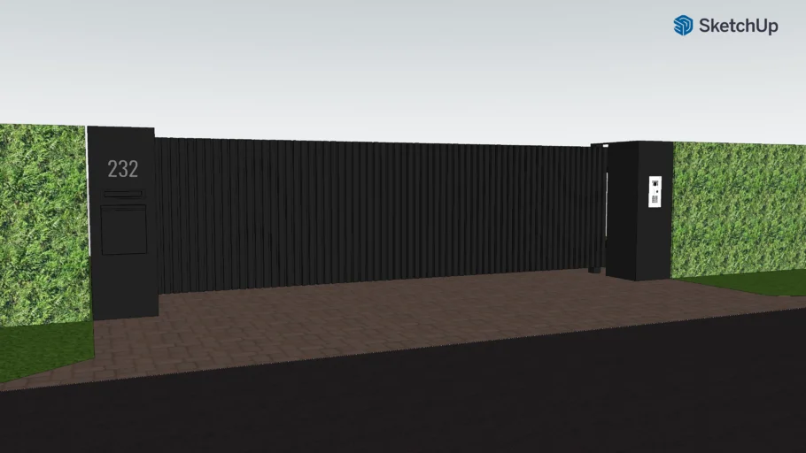 Gate 