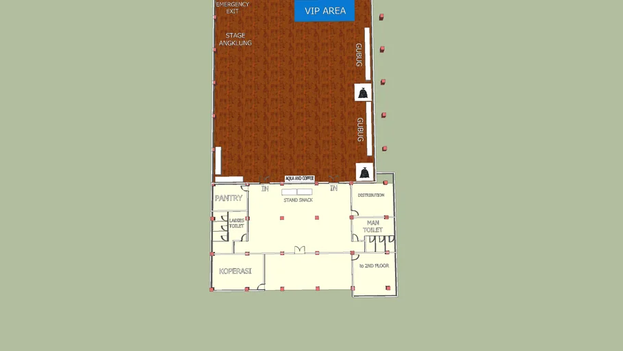 Site Layout