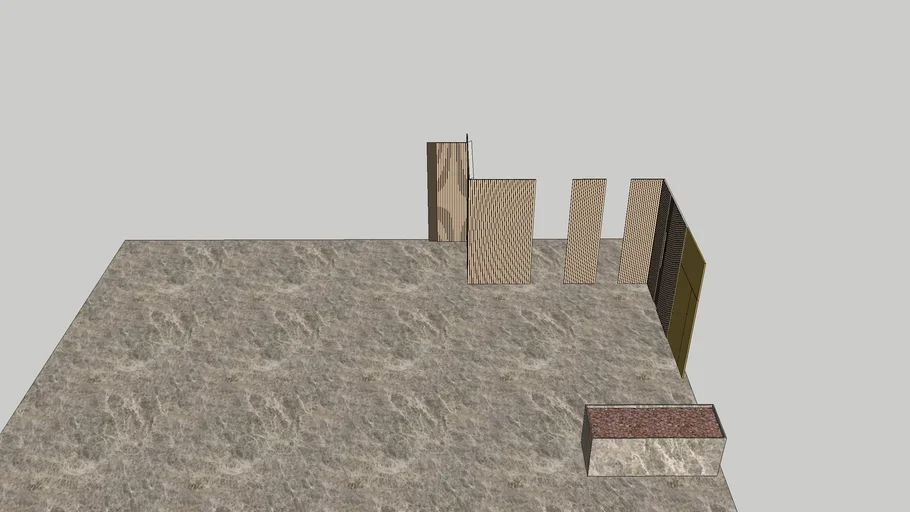 k2 | 3D Warehouse