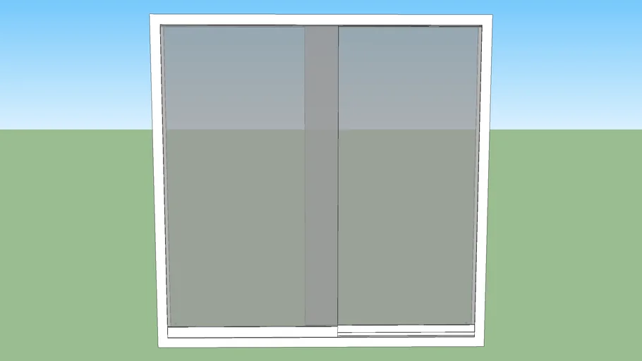 ventana glass panoramica