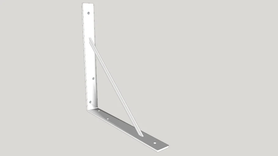 Shelf Bracket
