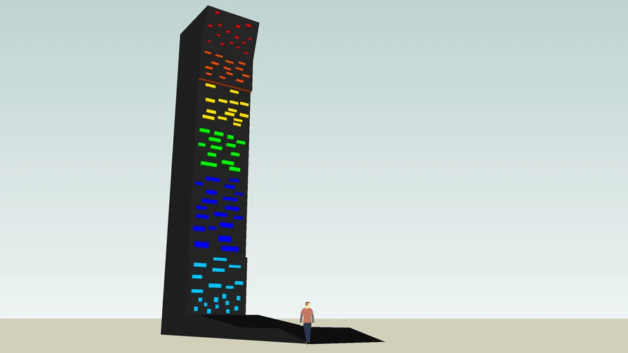 Brick Climb [animation]