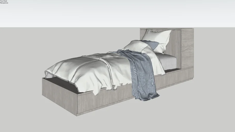 Single Bed